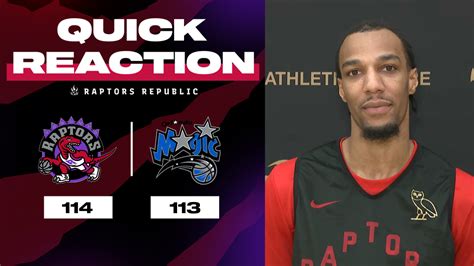Raptors 114.